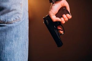 Detectives Privados y el Uso de Armas