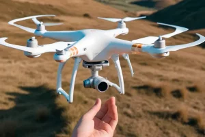 Tecnologías Innovadoras en la Investigación Privada: Drones y Geolocalización