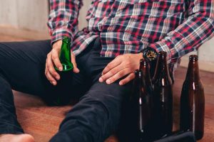 Investigaciones por alcoholismo
